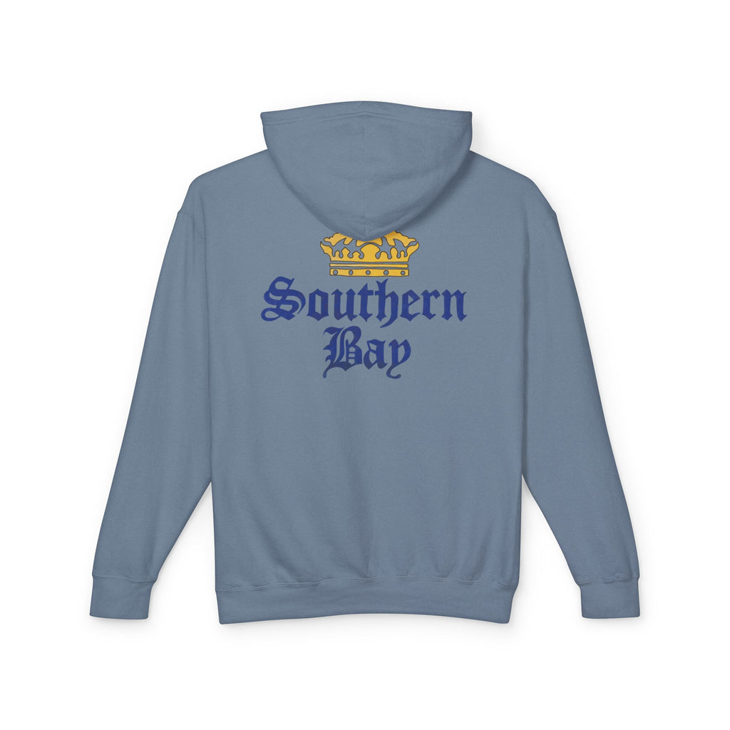 Southern Bay Crown Hoodie