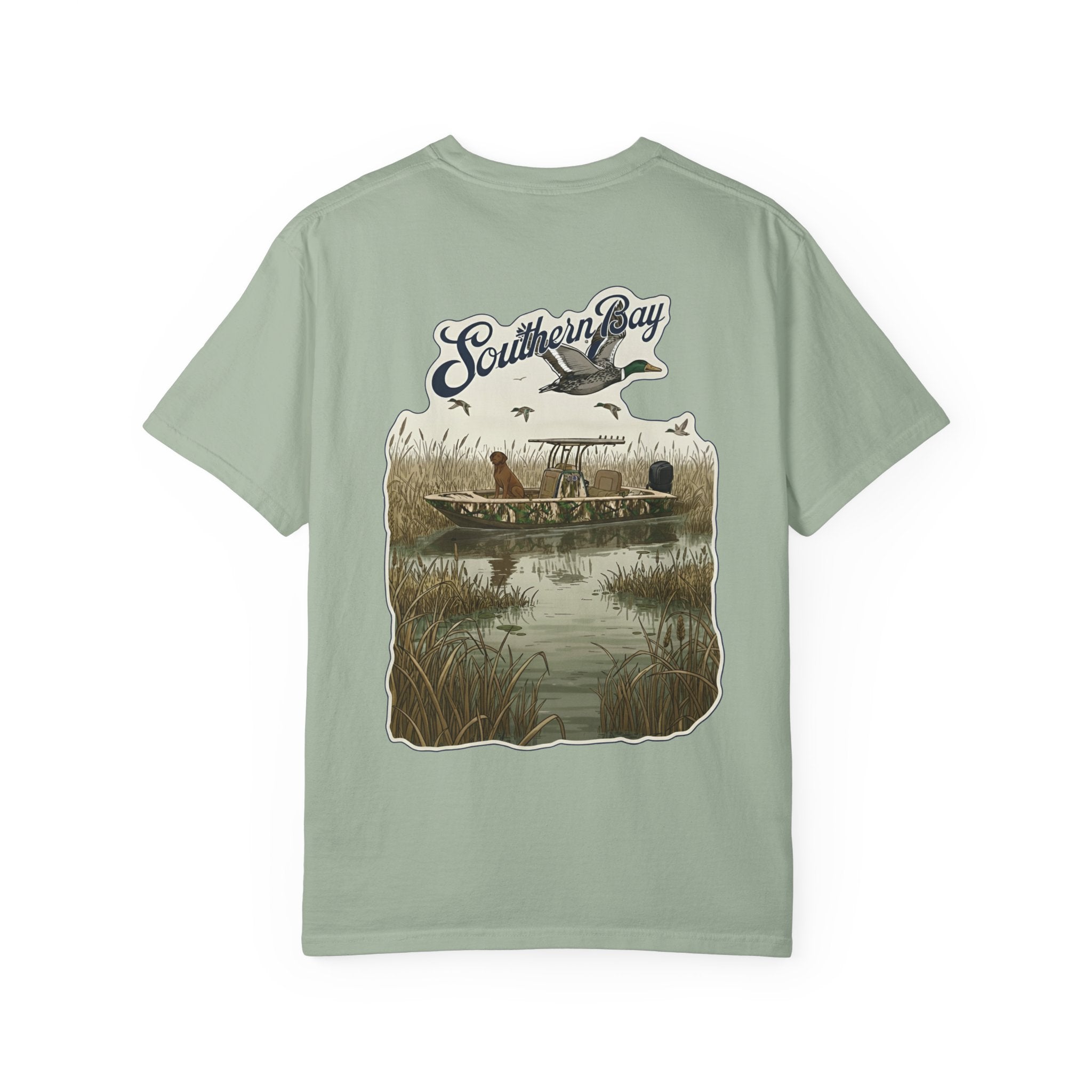 Duck Marsh T-Shirt
