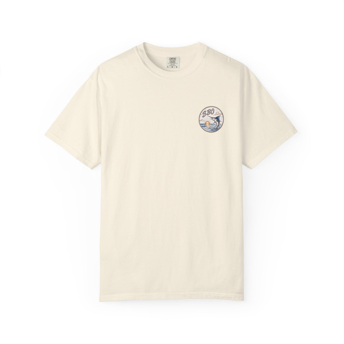 Sailfish T-Shirt