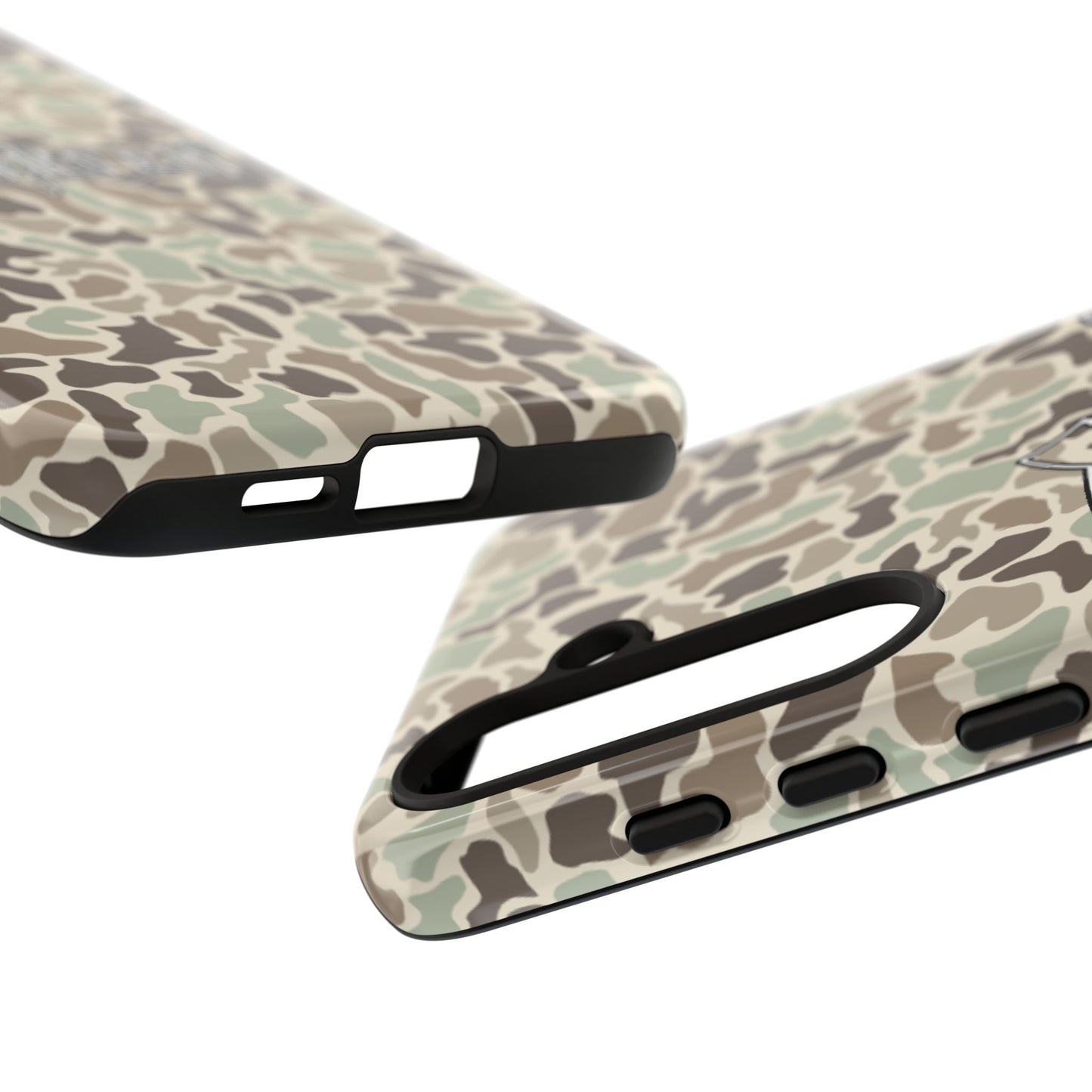 Camo Southern Bay Phone Case