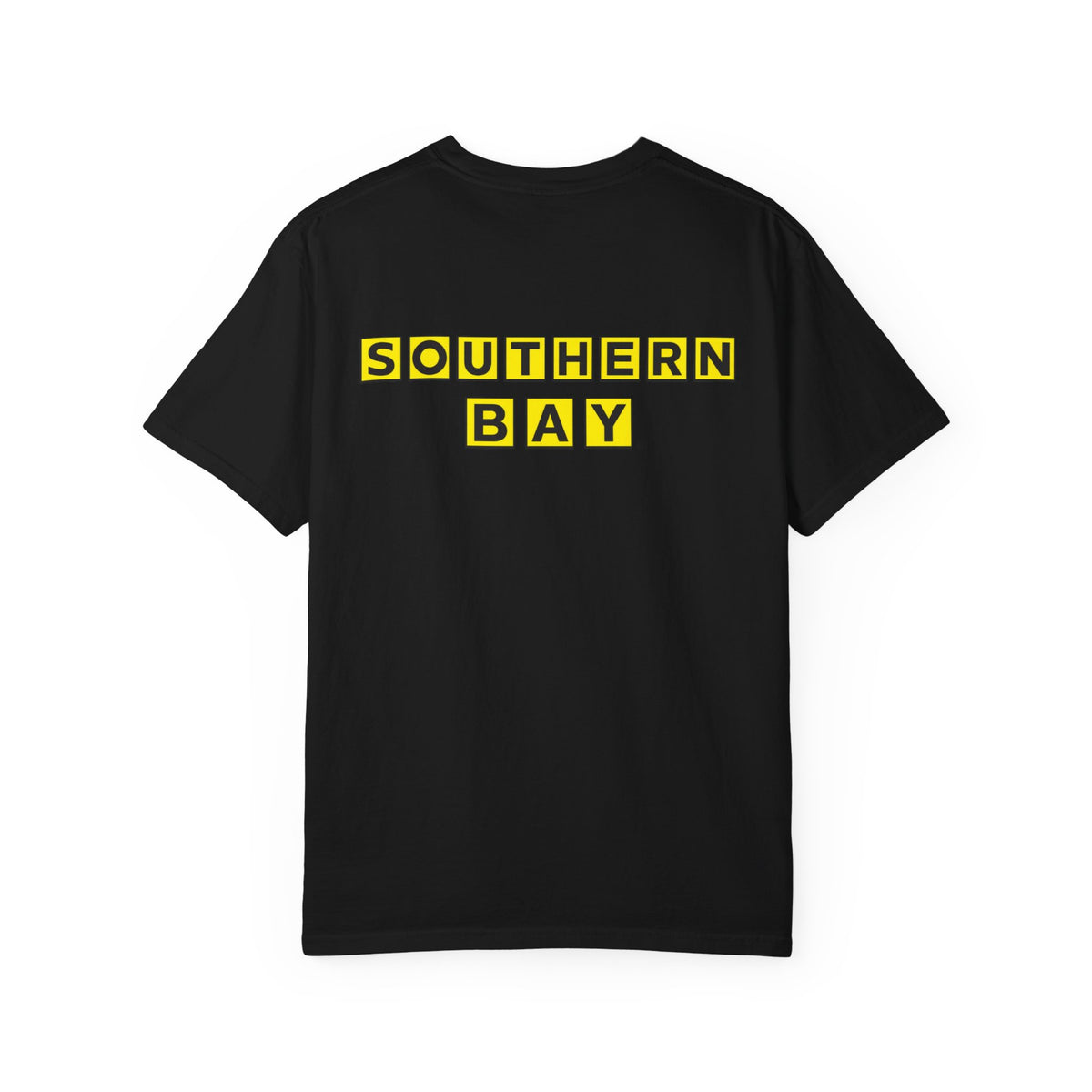 SBO All-Star T-Shirt