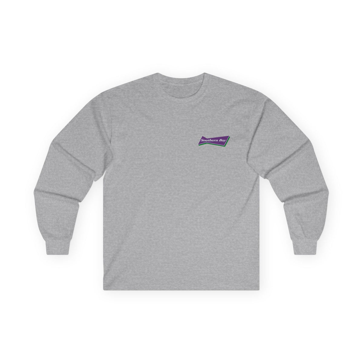 Beads N' Bear Long-Sleeve