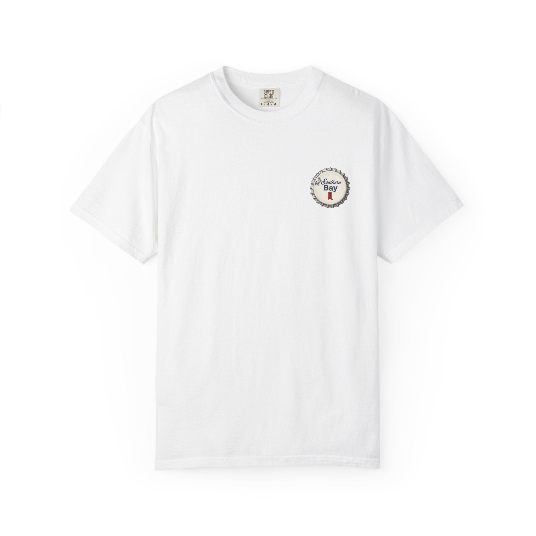 Reel & Relax T-Shirt