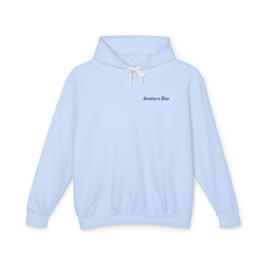 Southern Bay Crown Hoodie