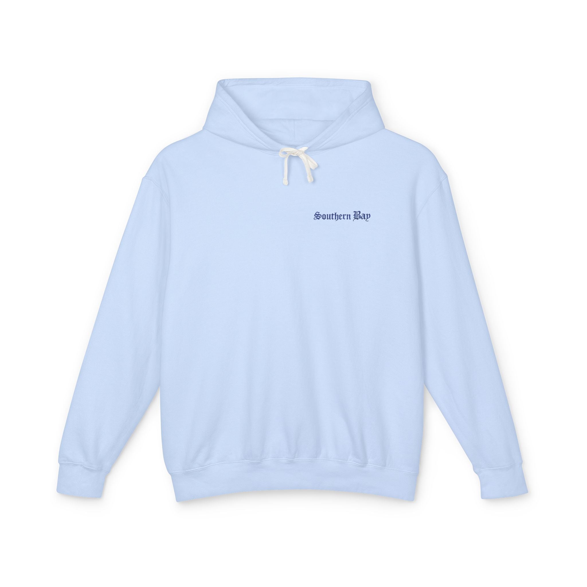 Southern Bay Crown Hoodie