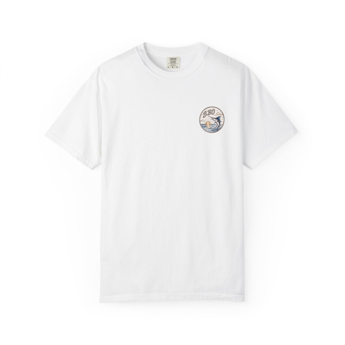 Sailfish T-Shirt