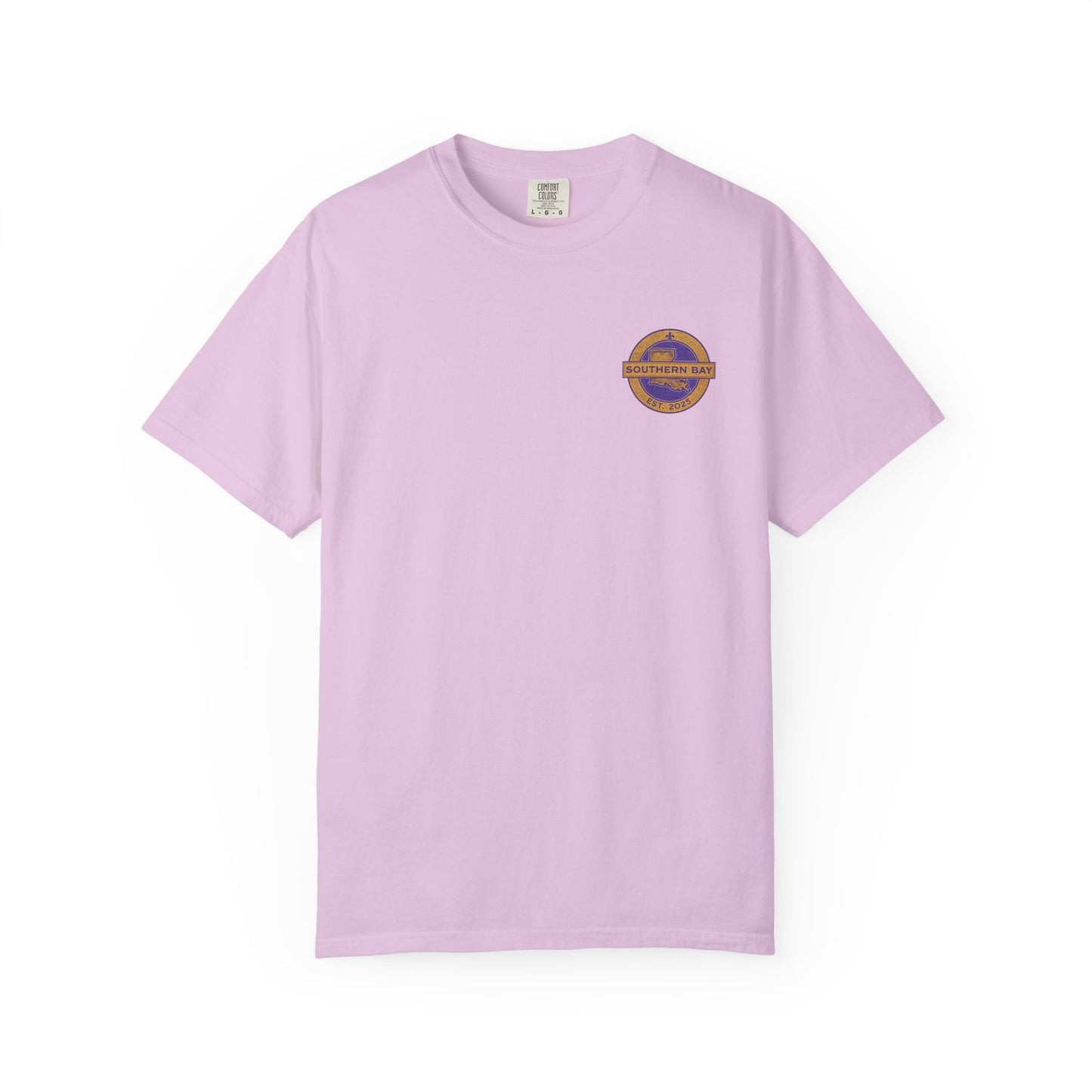 LA Shoreline T-Shirt