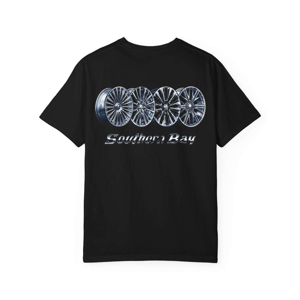 SBO Reps T-Shirt