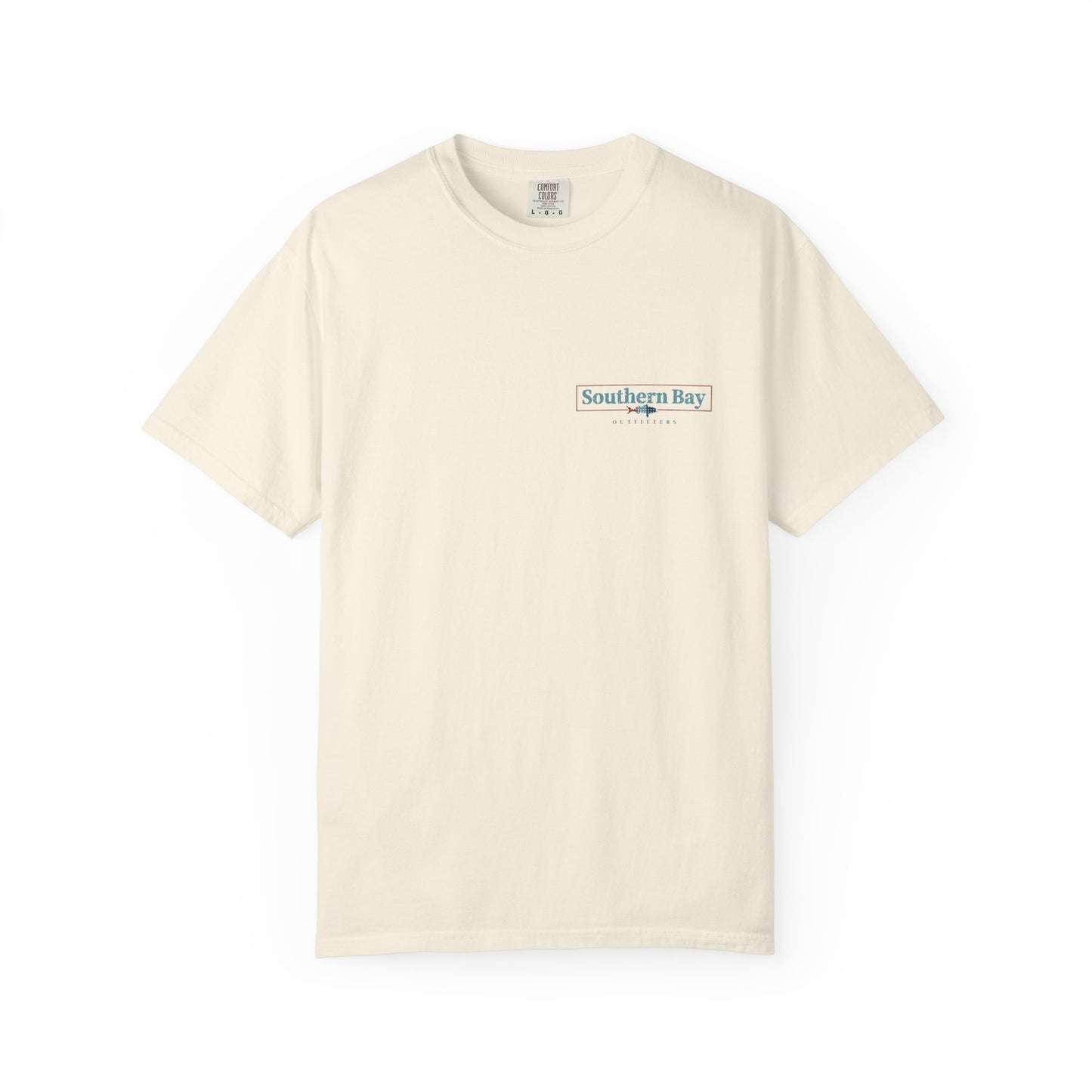 Crawfish Beer Bucket T-Shirt