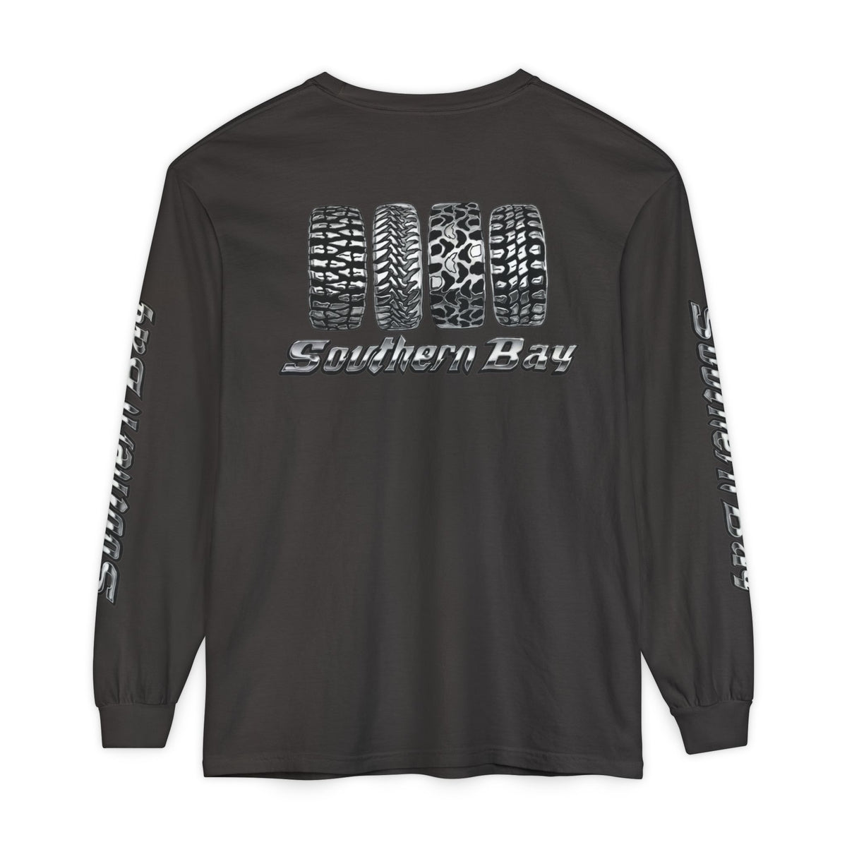 SBO Grapp Long-Sleeve