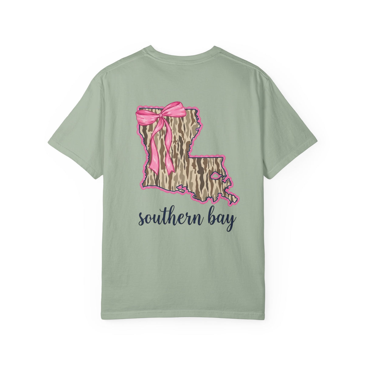 Ribbon Boot T-Shirt