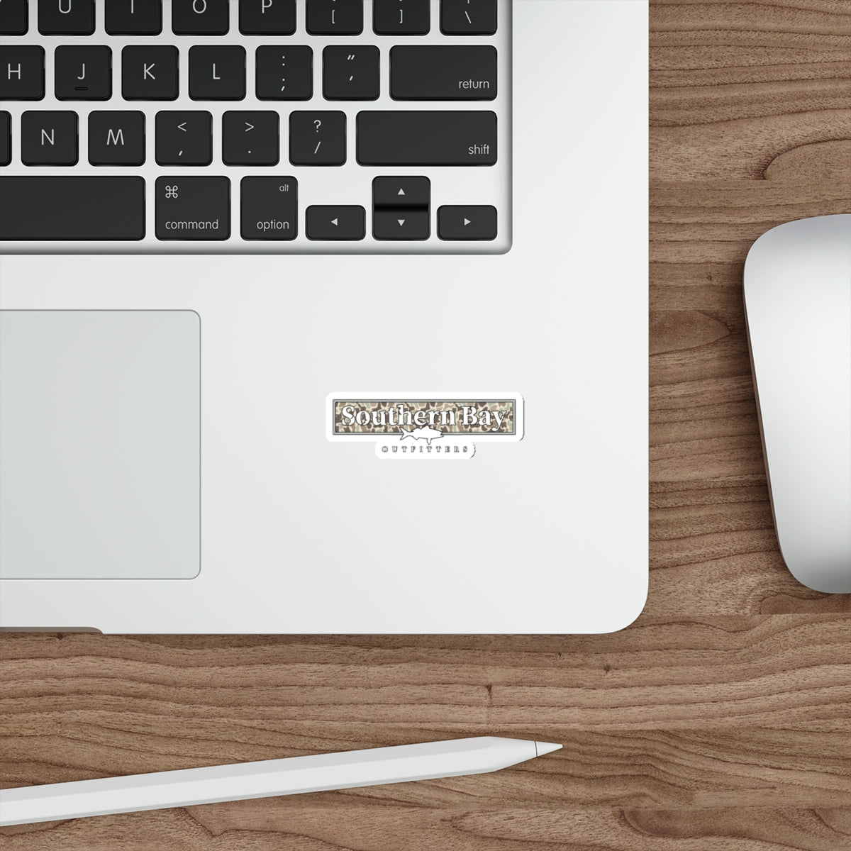 Southern Bay Logo Stickers