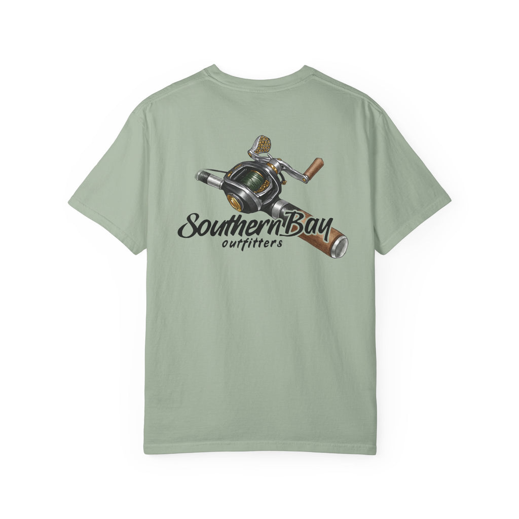 Rod & Reel T-Shirt