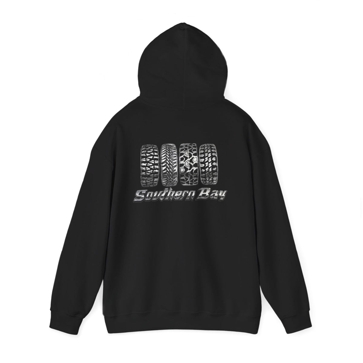 SBO Grapp Hoodie