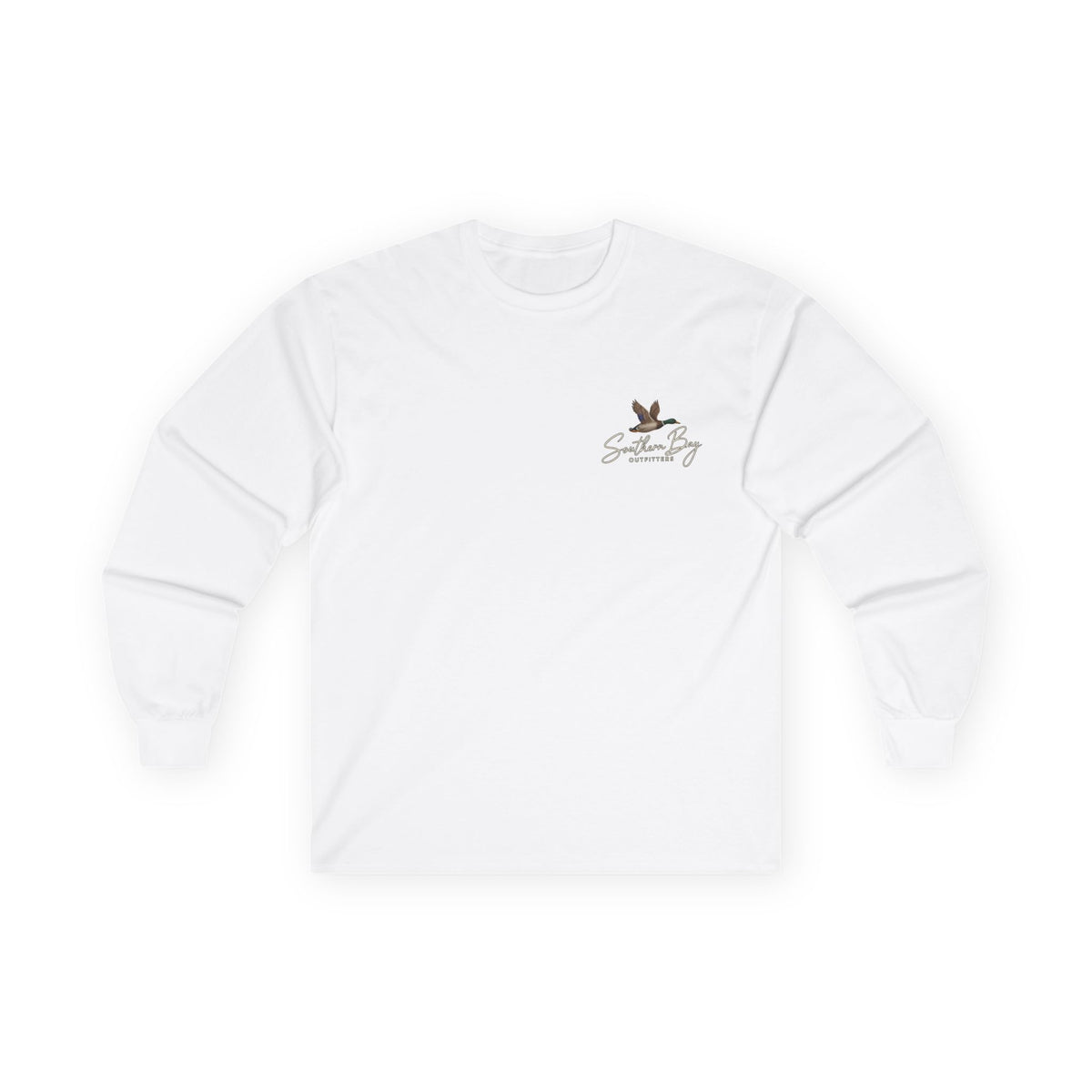 Migration Long-Sleeve