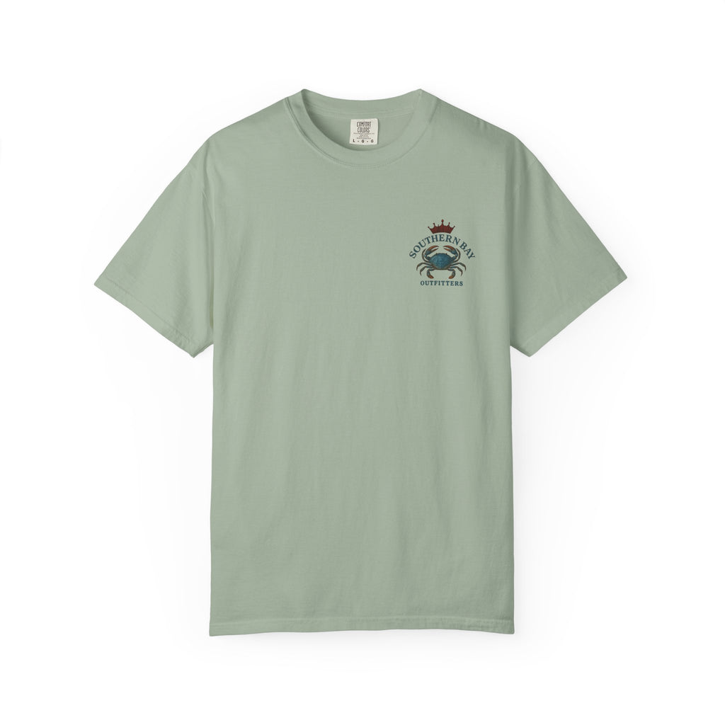 Crab Crown T-Shirt