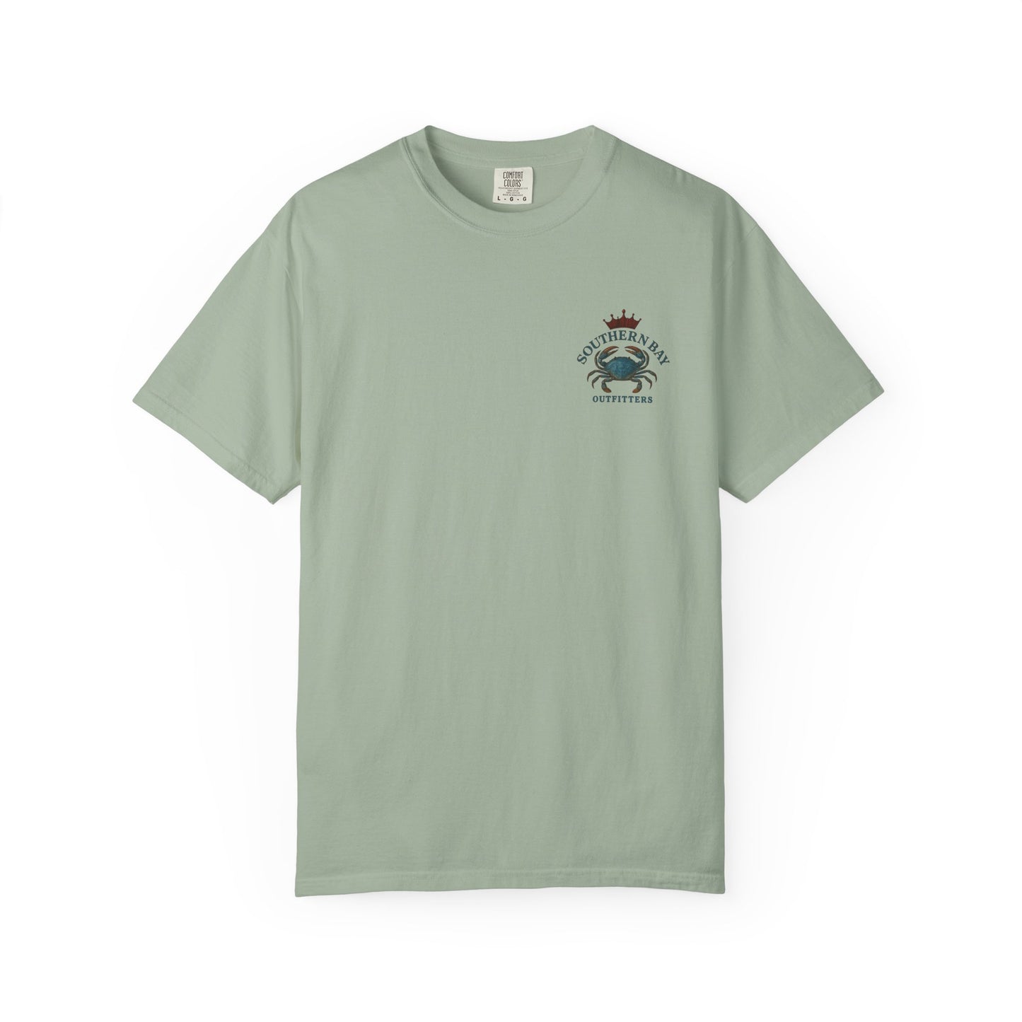 Crab Crown T-Shirt