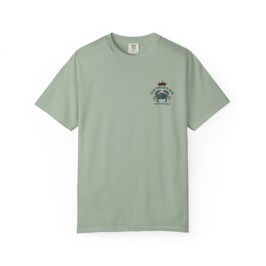 Crab Crown T-Shirt