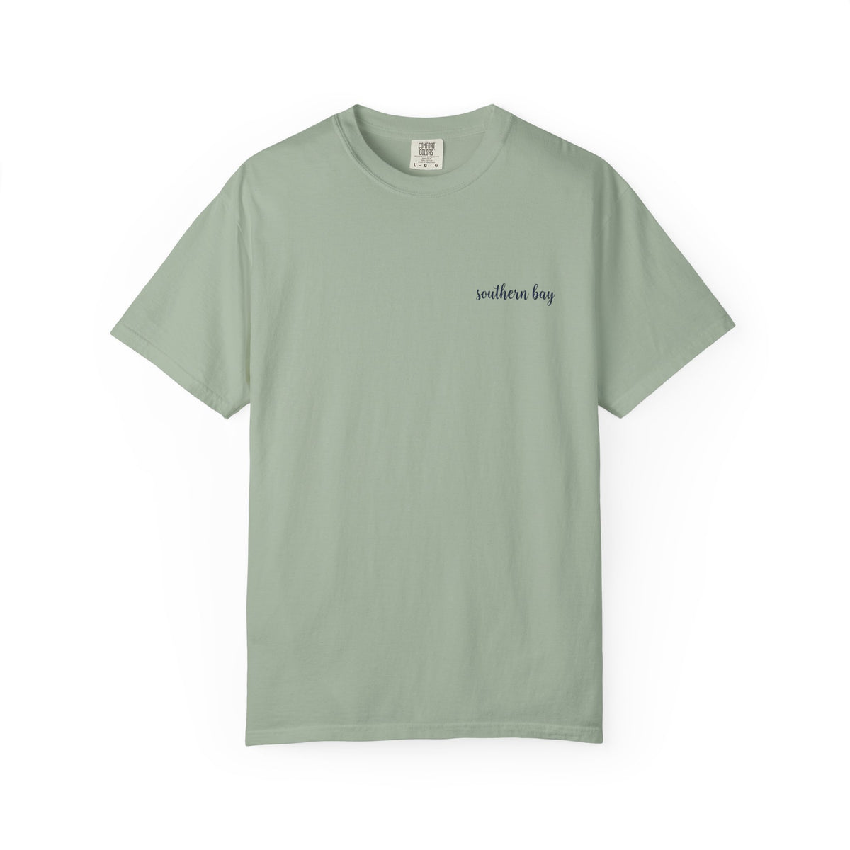 Ribbon Boot T-Shirt