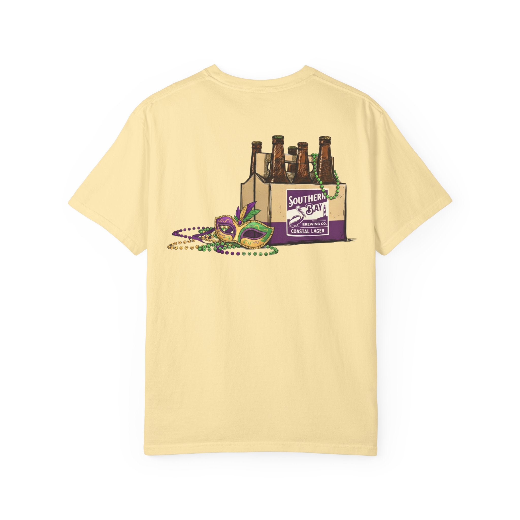 Beads N' Beers T-Shirt