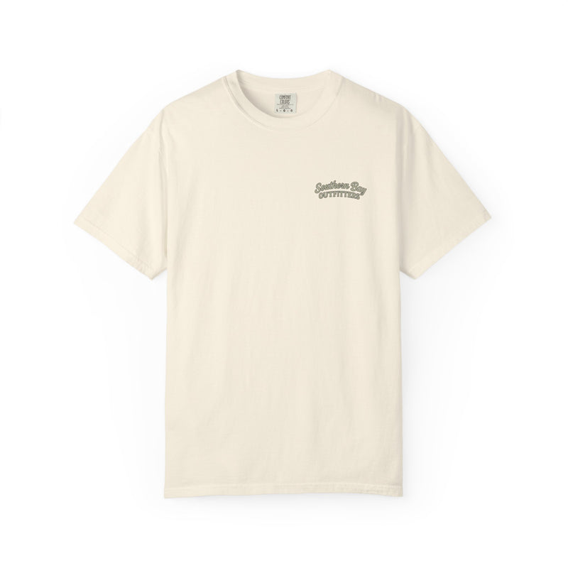 Bayou Pelican T-Shirt