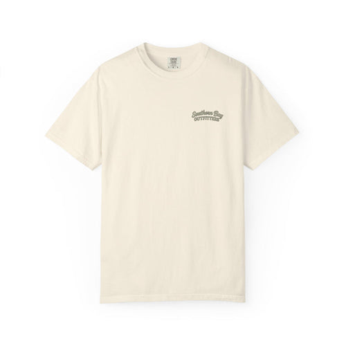 Bayou Pelican T-Shirt