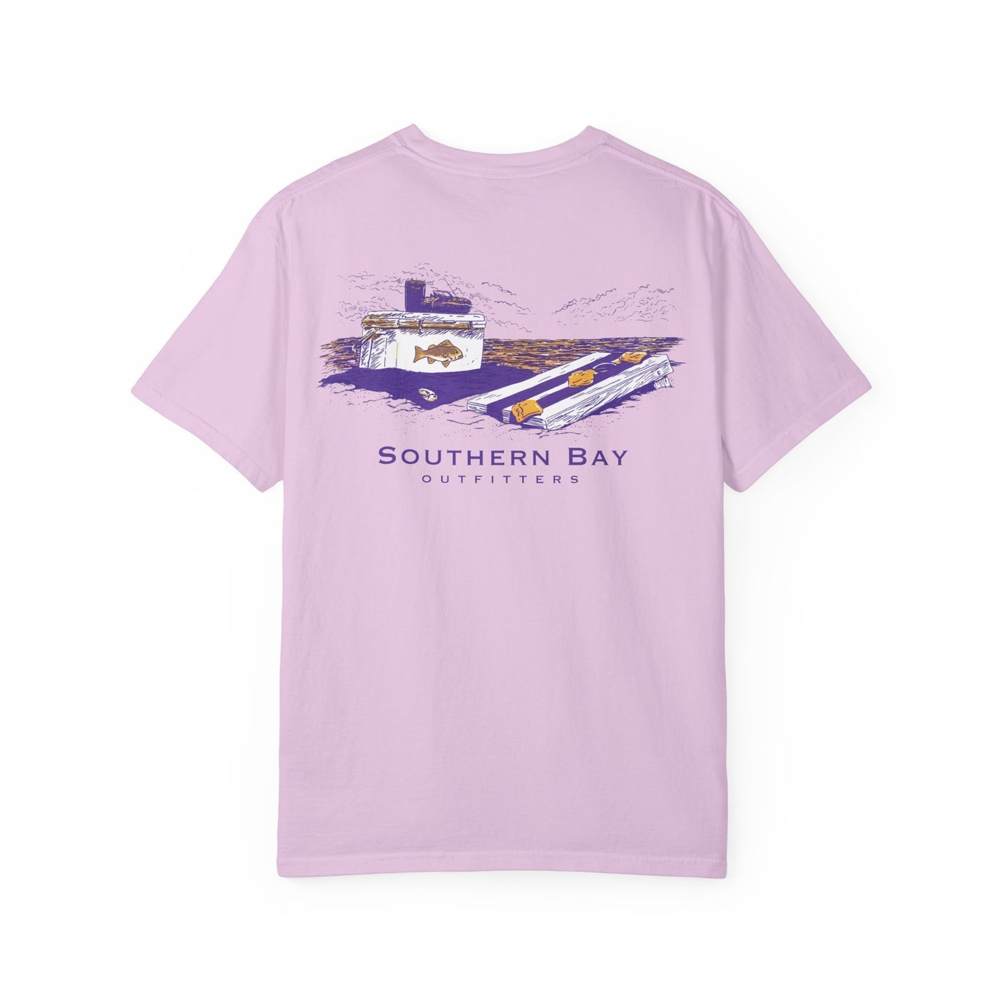 LA Shoreline T-Shirt