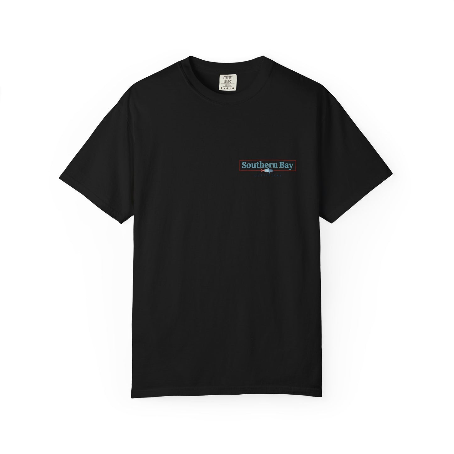 Crawfish Beer Bucket T-Shirt