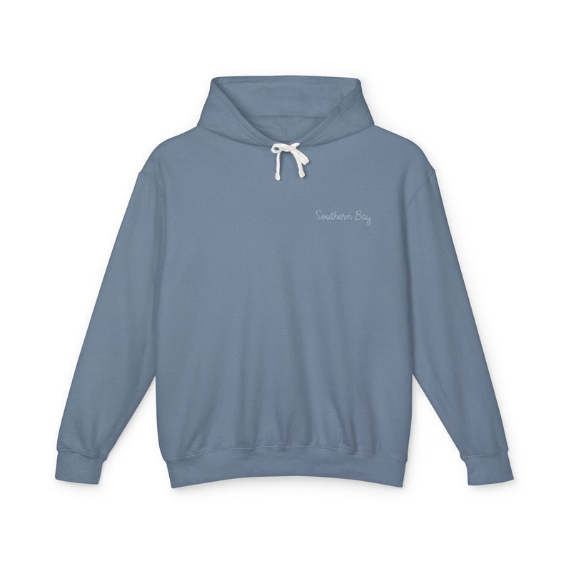 Swimbait Hoodie