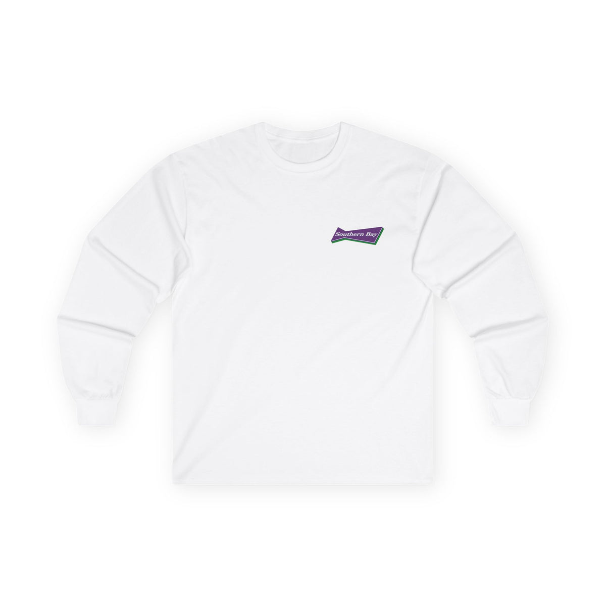 Beads N' Bear Long-Sleeve