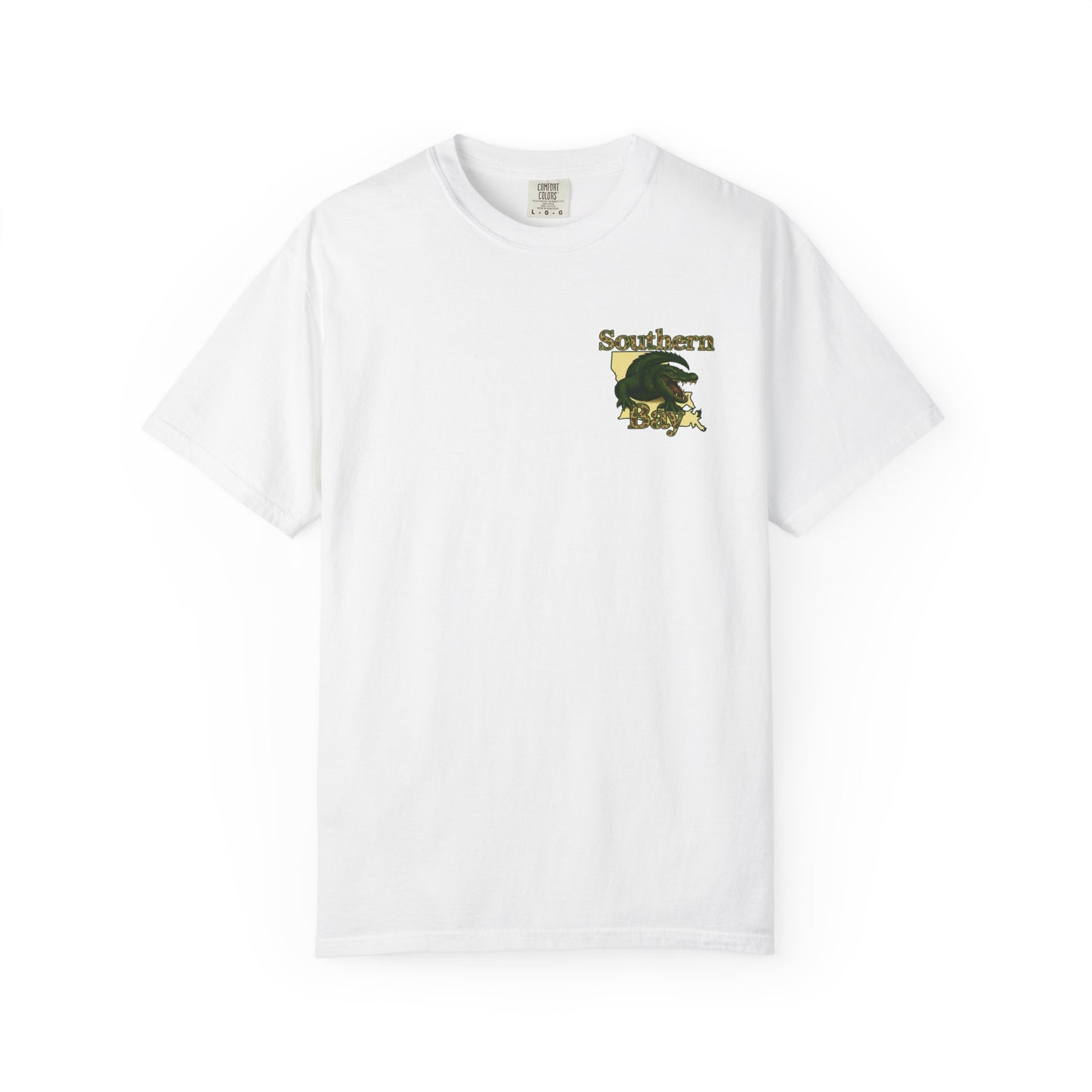 New Orleans Alligator T-Shirt