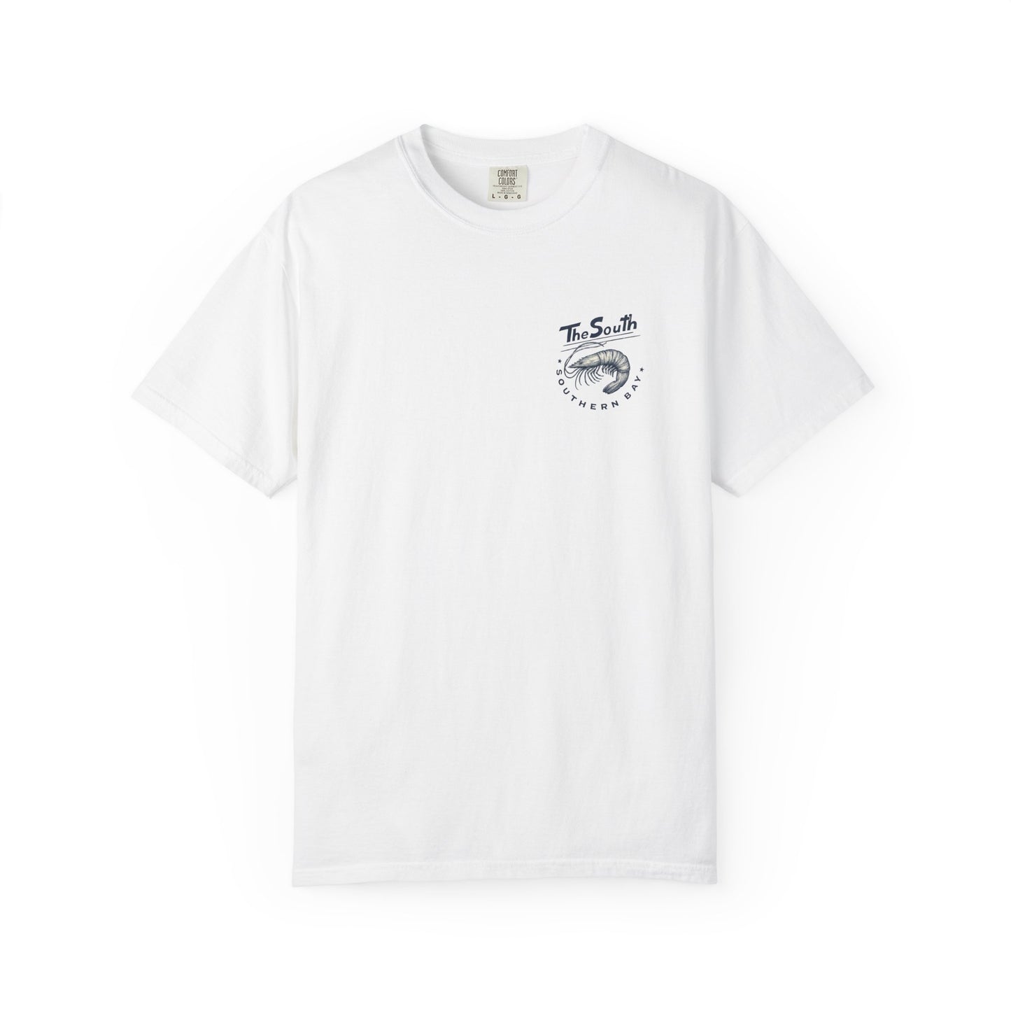 Shrimp Stack T-Shirt