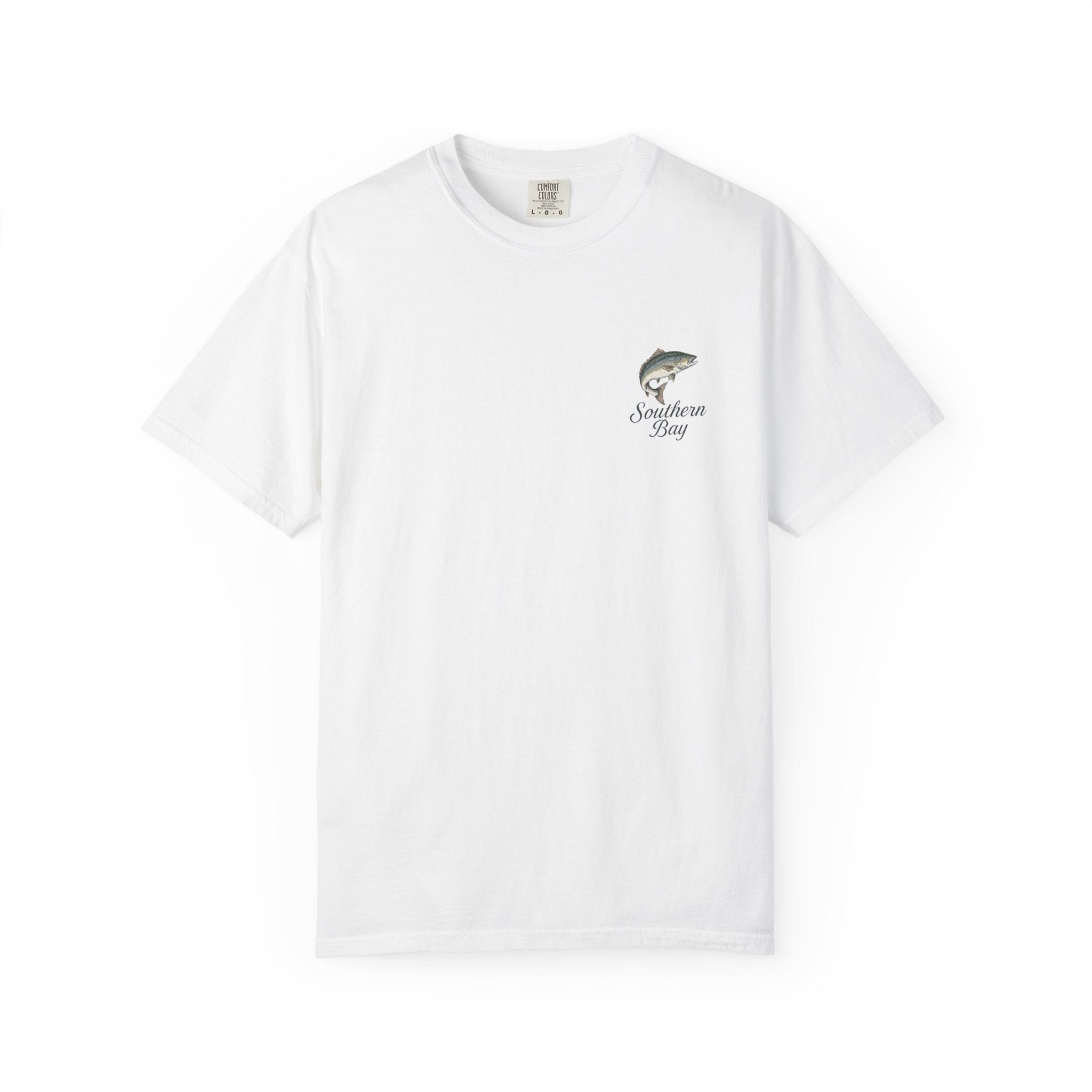Bayou Tackle Shop T-Shirt