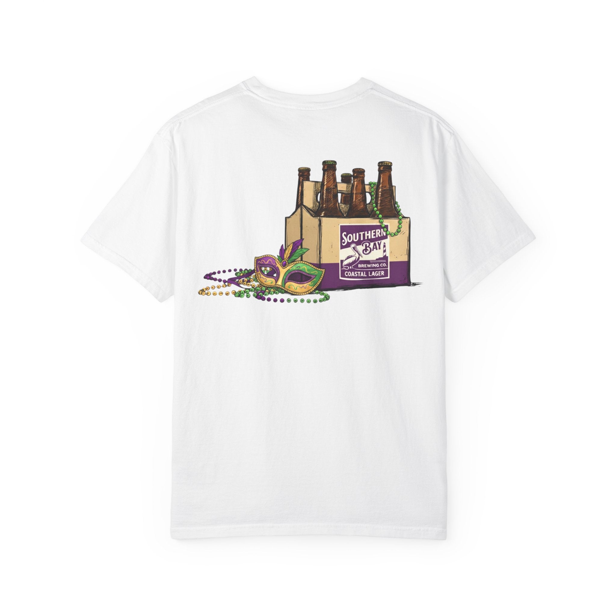 Beads N' Beers T-Shirt