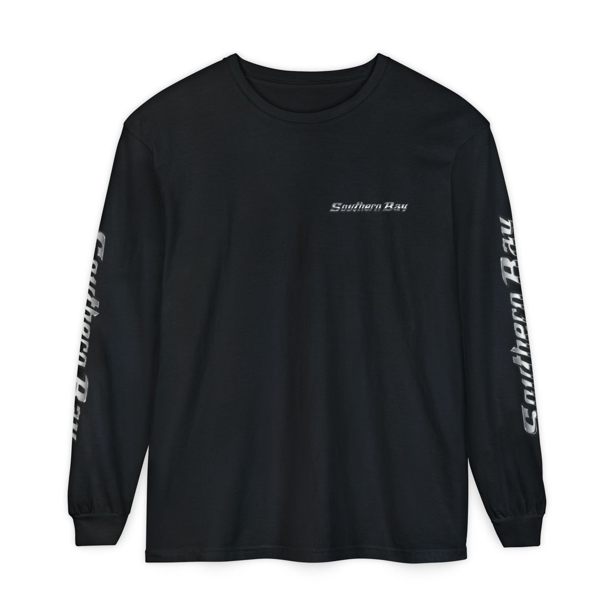 SBO Grapp Long-Sleeve