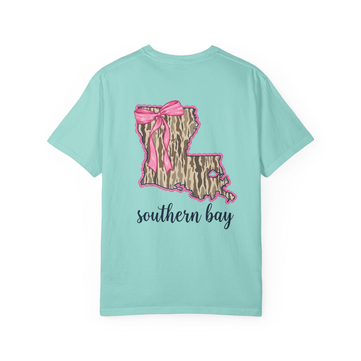 Ribbon Boot T-Shirt