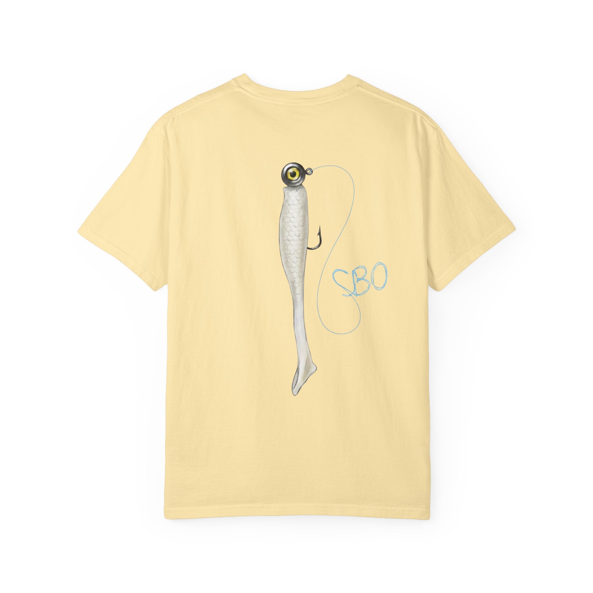 Swimbait T-Shirt