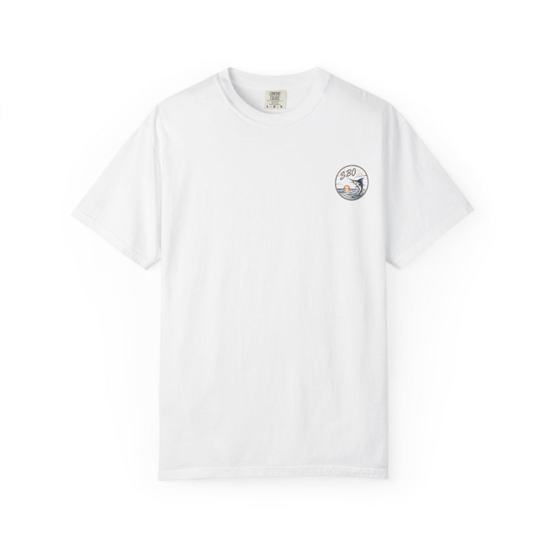 Sailfish T-shirt