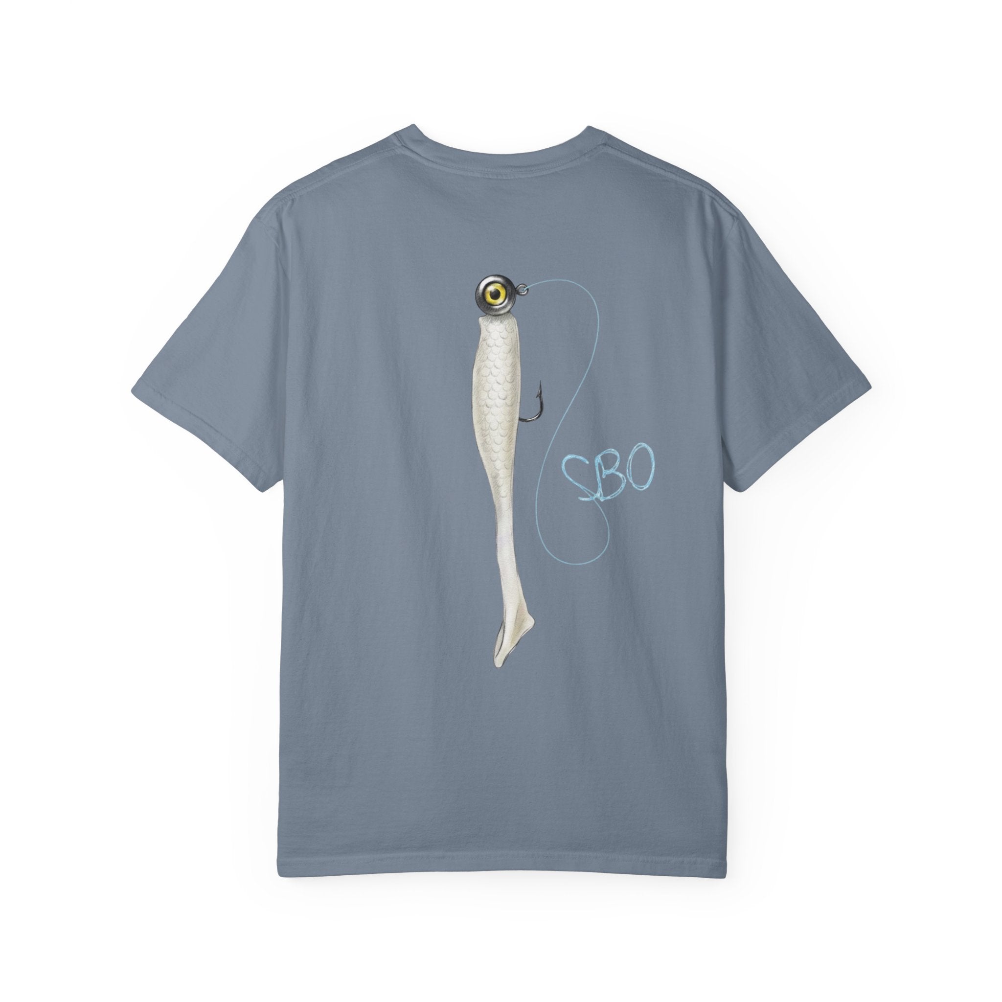 Swimbait T-Shirt