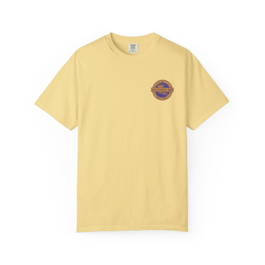 LA Shoreline T-Shirt