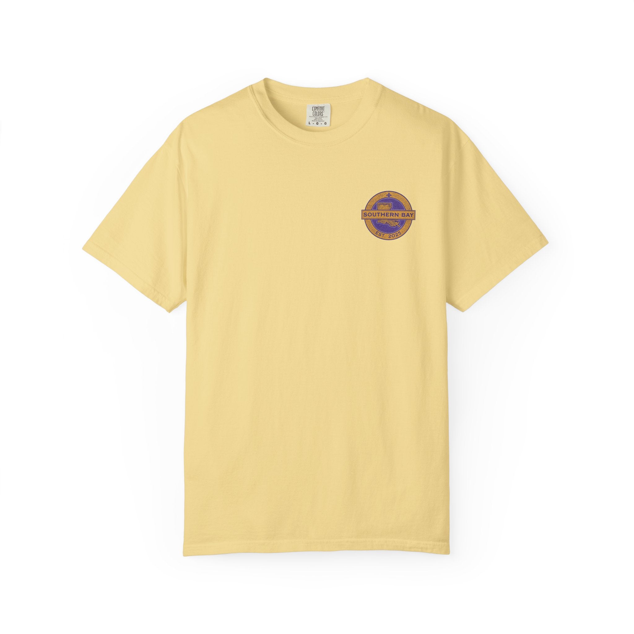 LA Shoreline T-Shirt