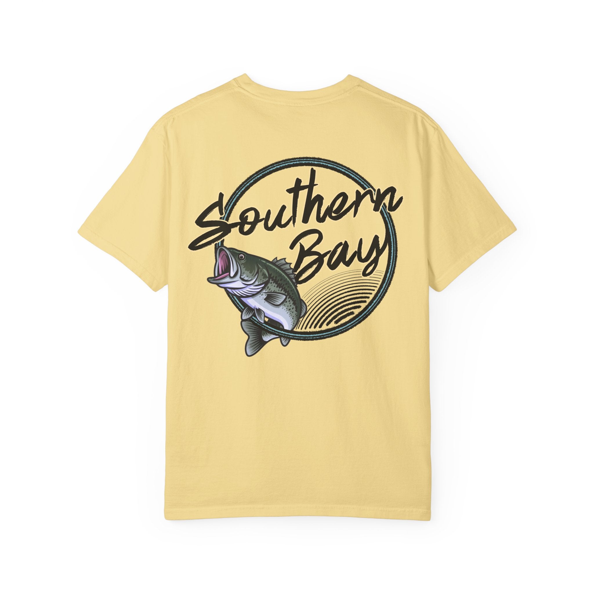 Southern Bay Bass Ring