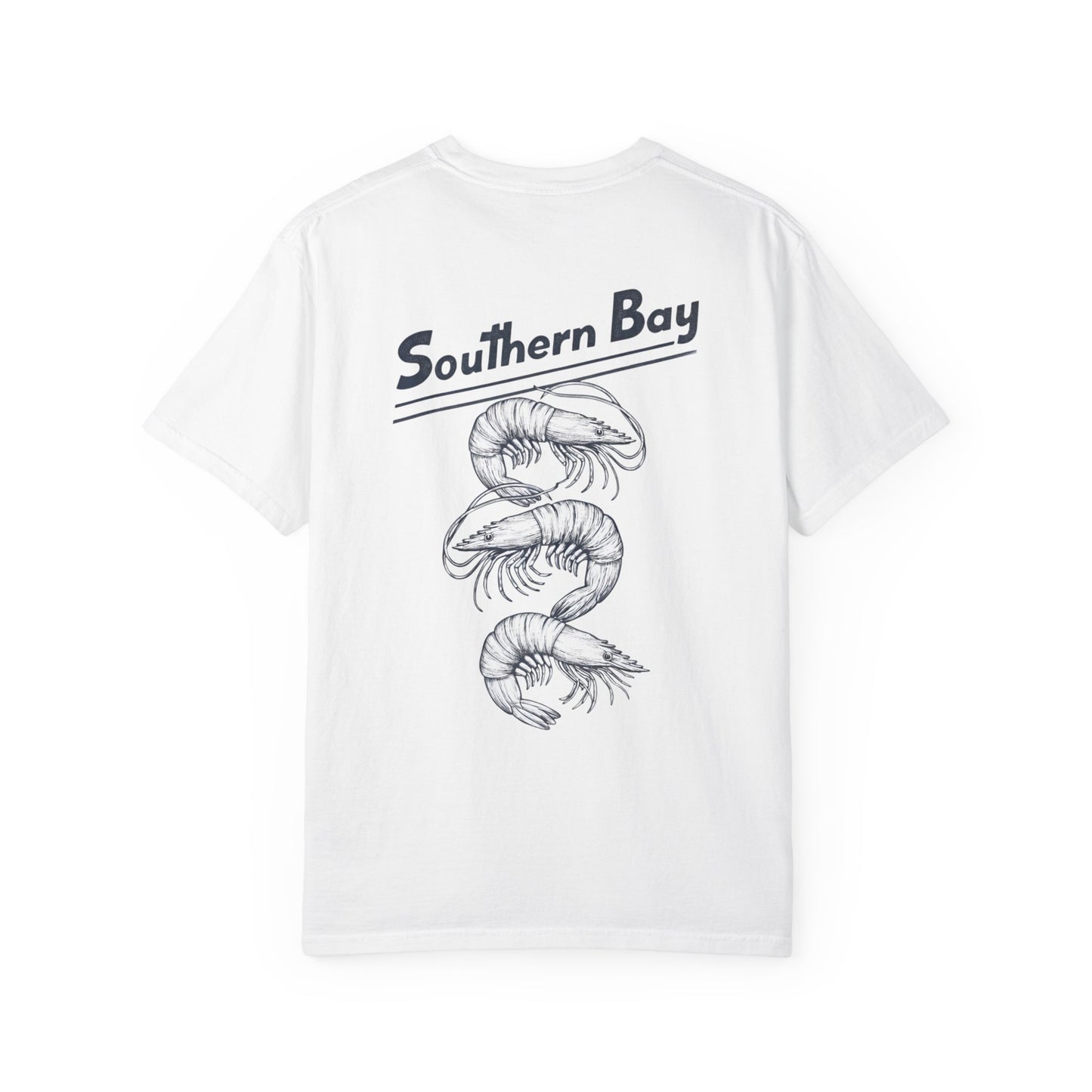 Shrimp Stack T-Shirt