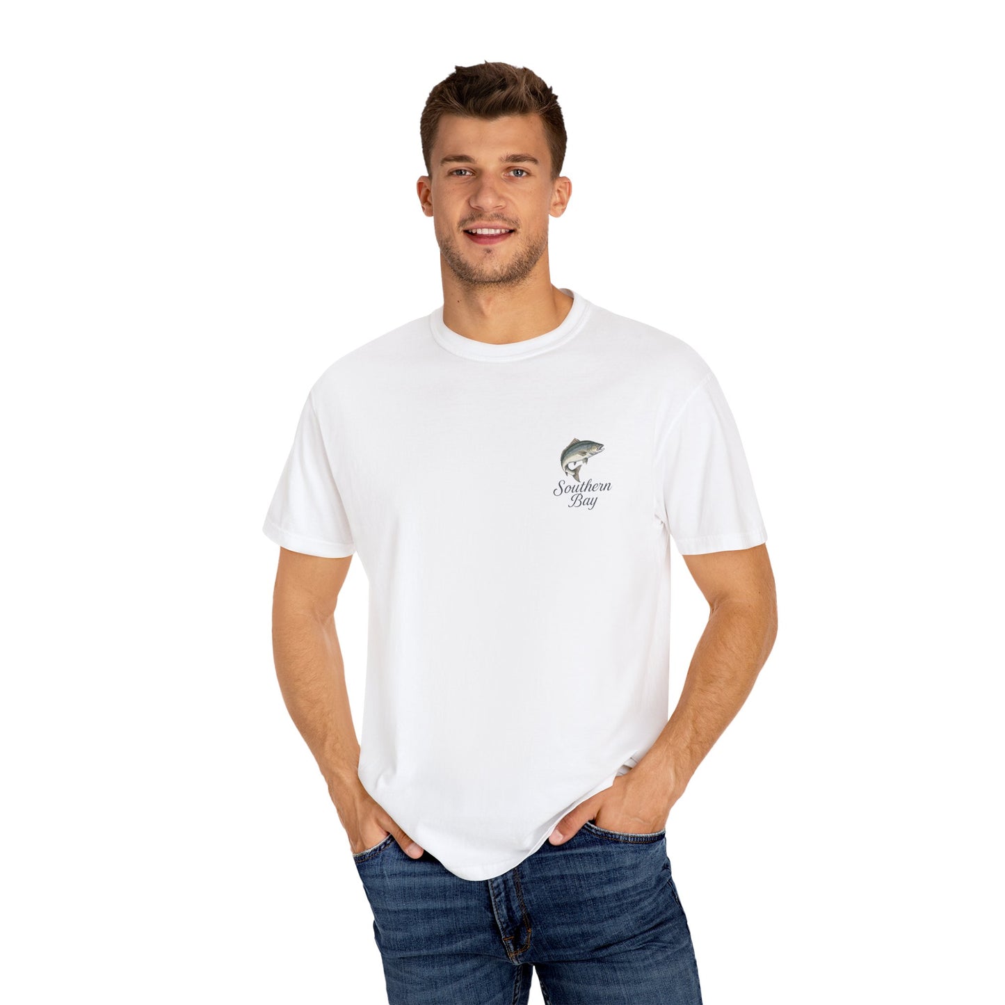Bayou Tackle Shop T-Shirt