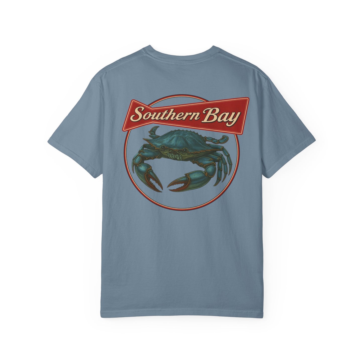 Crab Crown T-Shirt
