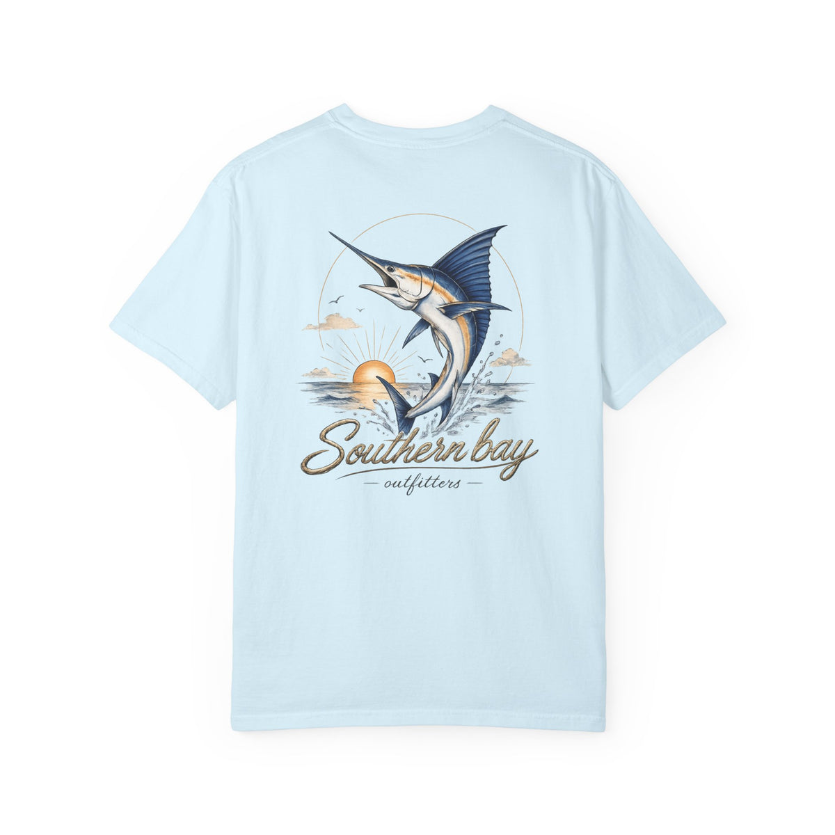 Sailfish T-shirt