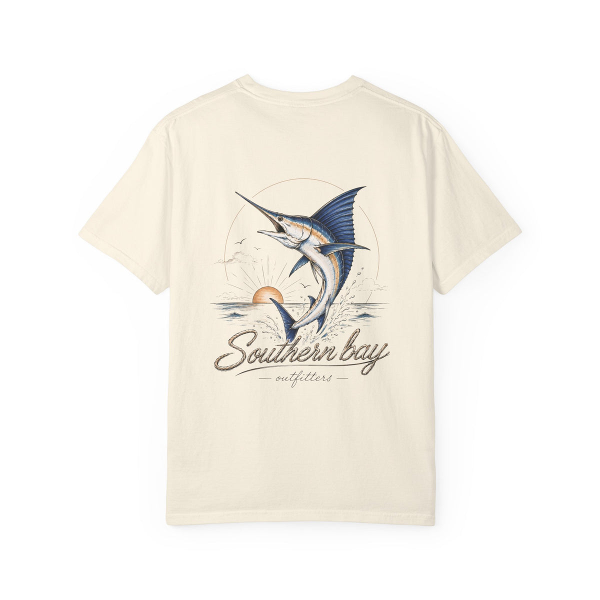 Sailfish T-Shirt