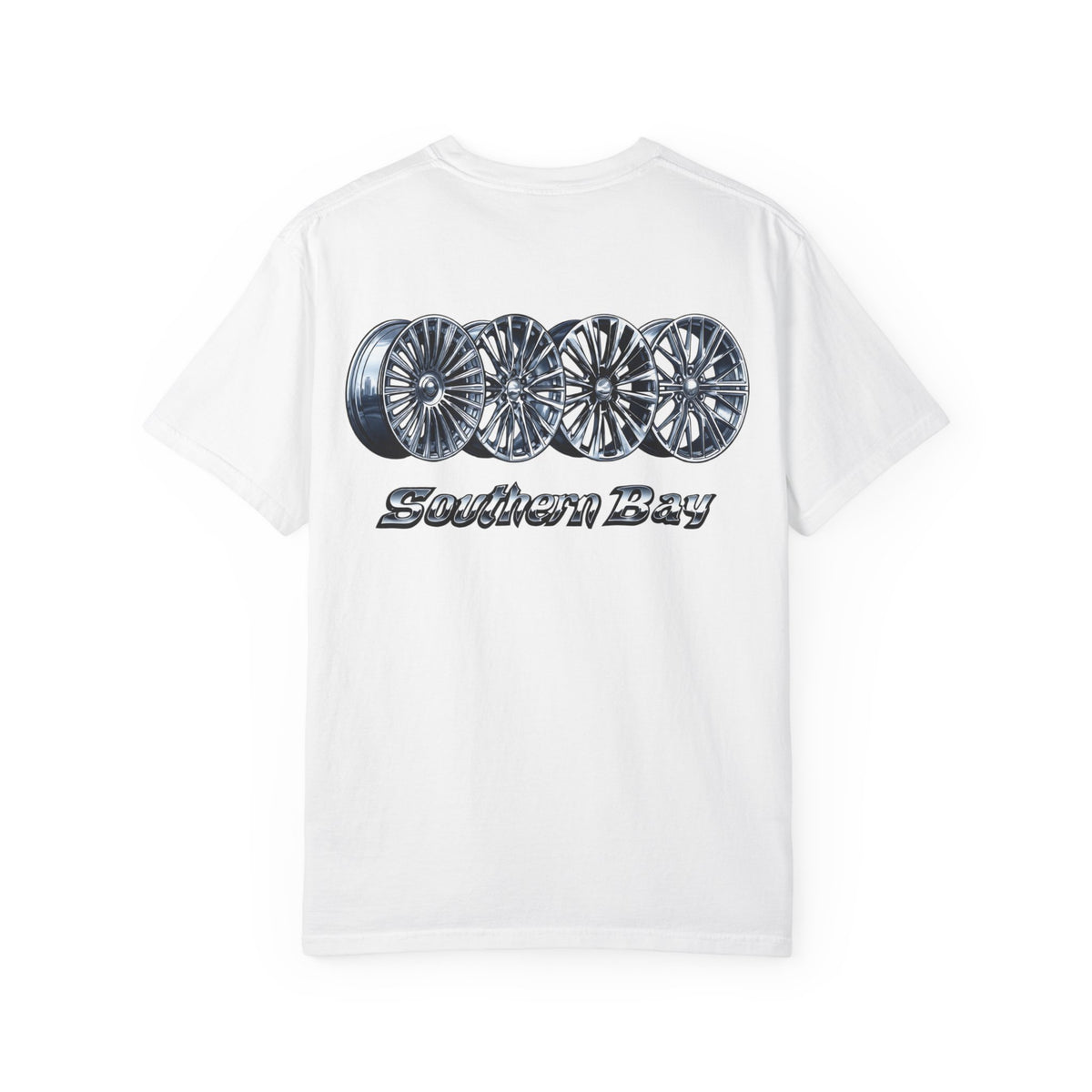 SBO Reps T-Shirt