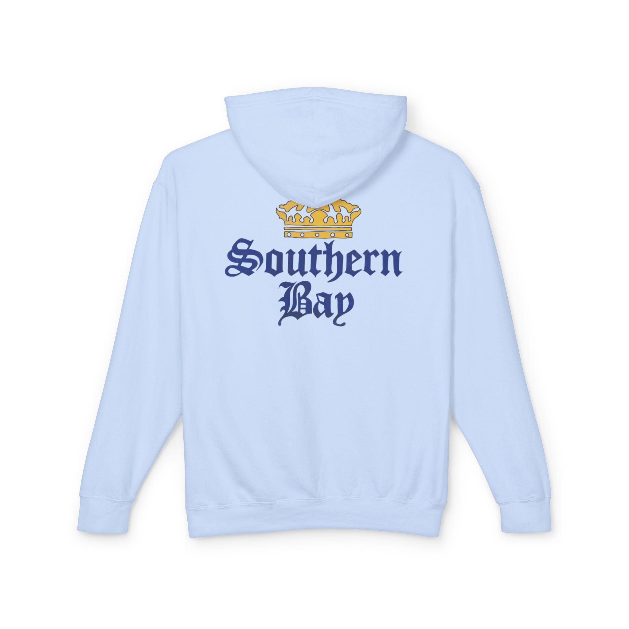 Southern Bay Crown Hoodie