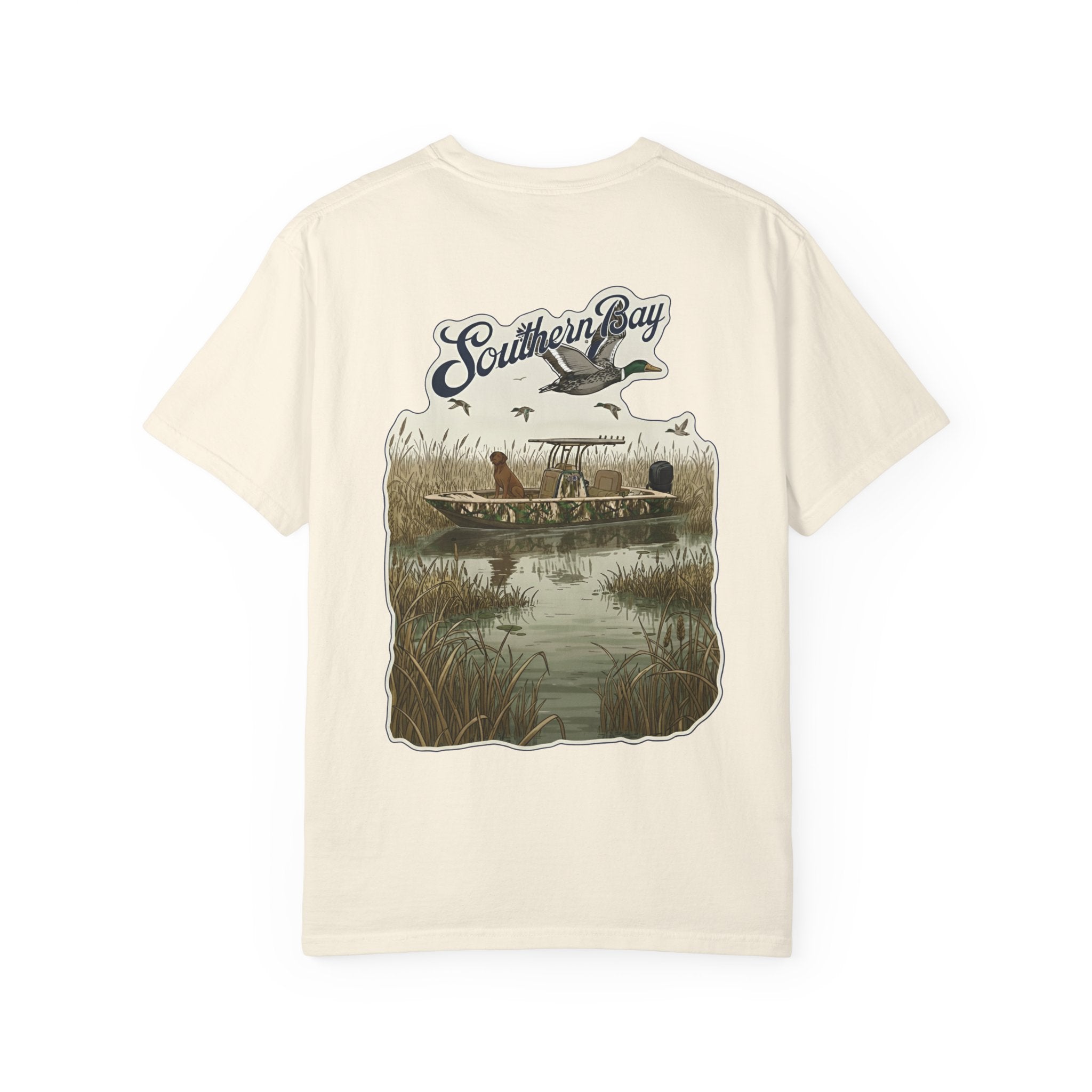 Duck Marsh T-Shirt